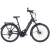 Dviratis 28" Bulls Tourer EVO 11g 925Wh Wave juodas