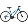 Dviratis 28" Cyclision Zodya 5 MK-II mot.-19" Mėlyna Edge
