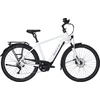 Dviratis 28" elektrinis Bulls Tourer EVO 10 555Wh vyr. 10g baltas