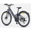 Dviratis 28" elektrinis Engwe N1 AIR ST mot. karboninis juodas