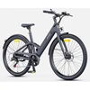 Dviratis 28" elektrinis Engwe N1 AIR ST mot. karboninis juodas