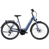 Dviratis 28" elektrinis KETTLER E-TRAVELLER GOLD 10 PLUS 625Wh su BOSCH sistema mėlynas