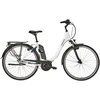 Dviratis 28" elektrinis Pegasus Ancura E7R HS wave BOSCH Sistema 400wh 7g baltas