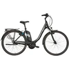 Dviratis 28" elektrinis Pegasus Ancura E7R HS wave BOSCH Sistema 400wh 7g juodas