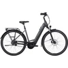 Dviratis 28" elektrinis Pegasus Premio EVO 5F Belt wave BOSCH Sistema 400wh juodas