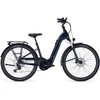 Dviratis 28" elektrinis Pegasus Savino EVO 12 wave BOSCH Sistema 750wh 12g juodas