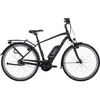 Dviratis 28" elektrinis Pegasus Solero E8R vyr. BOSCH Sistema 500wh juodas