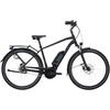 Dviratis 28" elektrinis Pegasus Solero E8R vyr. BOSCH Sistema 500wh 8g juodas