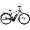 Dviratis 28" elektrinis Pegasus Solero E8R Plus vyr. BOSCH Sistema 400wh mėlynas