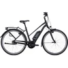 Dviratis 28" elektrinis Pegasus Solero E8R trapez BOSCH Sistema 500wh juodas