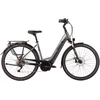 Dviratis 28" elektrinis Pegasus Strong EVO 10 wave BOSCH Sistema 500wh 10g juodas