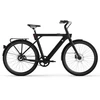 Dviratis 28" elektrinis Tenways CGO009 250Wh vyr. juodas