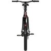Dviratis 28" elektrinis Tenways CGO009 250Wh vyr. juodas