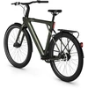 Dviratis 28" elektrinis Tenways CGO009 250Wh vyr. žalias