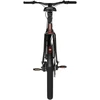 Dviratis 28" elektrinis Tenways CGO009 250Wh vyr. žalias