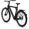Dviratis 28" elektrinis Tenways CGO009 250Wh vyr. juodas