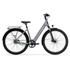 Dviratis 28" elektrinis Tenways CGO800S 374Wh unisex pilkas matinis 48cm one size