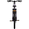 Dviratis 28" elektrinis Tenways CGO800S 374Wh unisex violetinis matinis 48cm one size