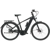 Dviratis 28" elektrinis Zemo ZE 5F vyr. BOSCH Sistema 625wh 5g juodas
