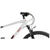 Dviratis 28" Olpran TETRAO balta/juoda