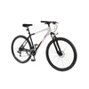 Dviratis 28" Olpran TETRAO balta/juoda
