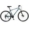 Dviratis 28" Olpran TETRAO mėlynas