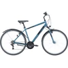Dviratis 28" Pegasus Avanti Sport 18 vyr. 18g mėlynas