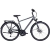 Dviratis 28" Pegasus Premio SL Disc27g vyr. juodas