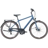 Dviratis 28" Pegasus Savona SL Disc vyr. 24g mėlynas