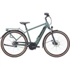 Dviratis 28" Pegasus Solero Evo 8R Belt vyr. 500Wh žalias