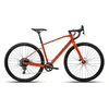 Dviratis 28" POLYGON Gravel BEND R7 oranžinis