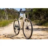 Dviratis 28" POLYGON Gravel TAMBORA G4 Baltas