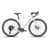 Dviratis 28" POLYGON Gravel TAMBORA G4 Baltas