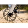 Dviratis 28" POLYGON Gravel TAMBORA G4 Baltas