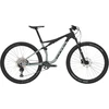 Dviratis 29" Bulls Wild Edge carbon/h-grau 54cm/XL