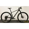 Dviratis 29" CLASSIC MTB CARBON juodas