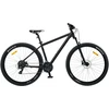 Dviratis 29 CLASSIC PRO 29 29 juodas classic