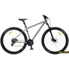 Dviratis 29 CLASSIC PRO 29+ 29 pilkas classic