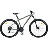Dviratis 29 CLASSIC PRO 29 29 žalias classic