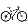 Dviratis 29 CLASSIC X10 10s 29 juodas classic