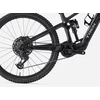 Dviratis 29" elektrinis TREK Fuel+ EX 9.7 dūminis/antracitas