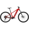 Dviratis 29" elektrinis TREK Powerfly+ 4 800Wh raudonas
