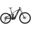Dviratis 29" elektrinis TREK Rail+ 5 antracitas