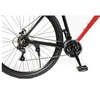 Dviratis 29 " Olpran ASTACUS vyr 19" juoda/raudona