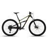 Dviratis 29" POLYGON SISKIU D6 LG Žalias/BROWN