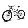 Dviratis 29" POLYGON SISKIU D7 LG Mėlynas/Baltas