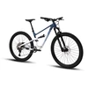 Dviratis 29" POLYGON SISKIU D7 LG Mėlynas/Baltas