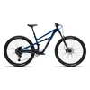 Dviratis 29" POLYGON SISKIU T6 Mėlynas 1x10