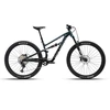 Dviratis 29" POLYGON SISKIU T8 Pilkas