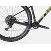 Dviratis 29" TREK Marlin 4 Gen 3 juodas